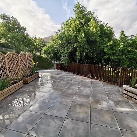 Villa Marel Trefacio Bagian luar foto