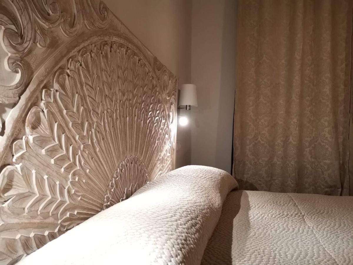Villa Marel Trefacio Bagian luar foto